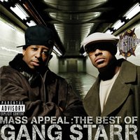 Tha Squeeze - Gang Starr