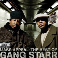 Put Up Or Shut Up - Gang Starr, Krumb Snatcha