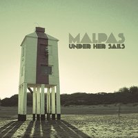 Under Her Sails - Malpas, Kasket