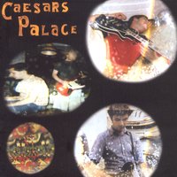 Candy Kane - Caesars