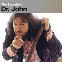 Mos' Scocious - Dr. John