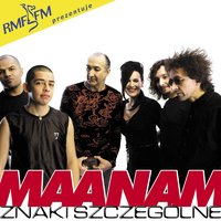 Jak Ty To Robisz (Lis W Sercu) - Maanam