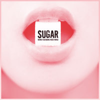 Sugar - Maroon 5, Nicki Minaj