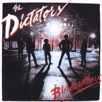 Stay with Me - The Dictators