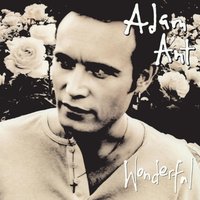 Angel - Adam Ant