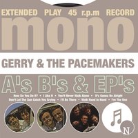 Dreams - Gerry & The Pacemakers