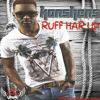 Ruff Har Up - Konshens