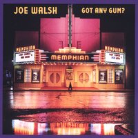 In My Car - Joe Walsh