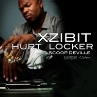 Hurt Locker - Xzibit