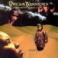 Day In Day Out - Dream Warriors