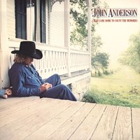 Don't Think Twice, It's Alright - John Anderson