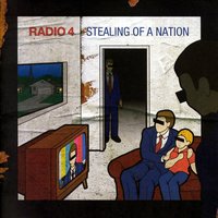 State Of Alert - Radio 4