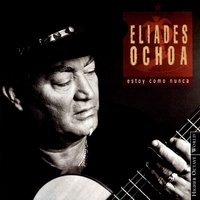 Arrímate pa'cá - Eliades Ochoa