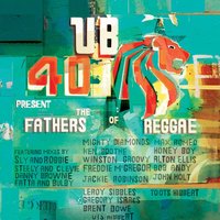 Bring Me Your Cup - Gregory Isaacs, UB40