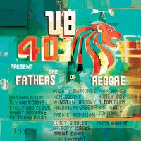 The Earth Dies Screaming - UB40, Ken Boothe