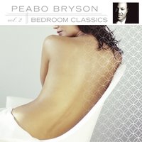 Feel The Fire - Peabo Bryson