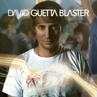 Movement Girl - David Guetta, Joachim Garraud, James Perry
