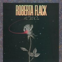 Never Loved Before - Roberta Flack