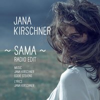 Sama - Jana Kirschner