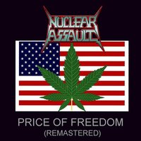 Price of Freedom - Nuclear Assault