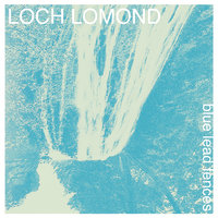 Blue Lead Fences - Loch Lomond