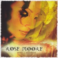 Blessed By The Angels - Rose Moore