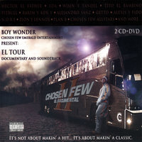 Atrevete - Wisin Y Yandel