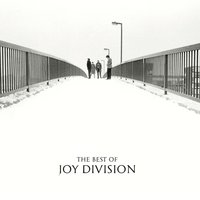Atmosphere - Joy Division