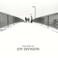 Love Will Tear Us Apart - Joy Division