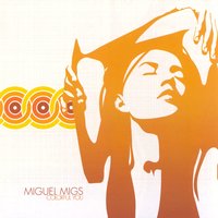 Days Of Color - Miguel Migs