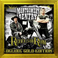 Work Hard, Play Harder - Montgomery Gentry