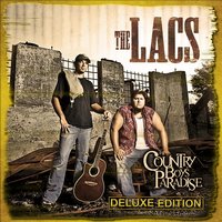 Left of Me - The Lacs