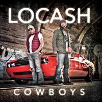 C.O.U.N.T.R.Y. - LoCash Cowboys, LoCash, Lo Cash