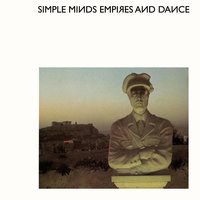 This Fear Of Gods - Simple Minds