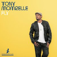 Spotlight - Tony Momrelle