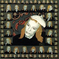 The Great Pretender - Brian Eno