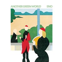 Golden Hours - Brian Eno