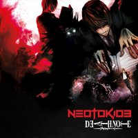 Death Note - Neotokio3