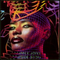 Chan Hitchhikes To Shanghai - Grace Jones