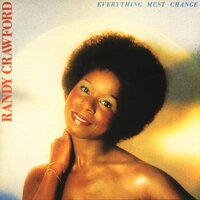 Only Your Love Song Lasts - Randy Crawford