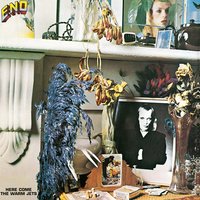 Blank Frank - Brian Eno