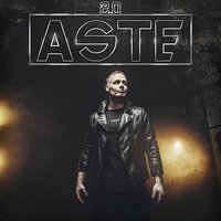 Spaceman - Aste
