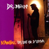 The Monkey - Dr. John