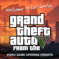 Welcome to Los Santos - L'Orchestra Cinematique