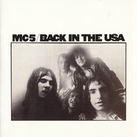 Let Me Try - MC5