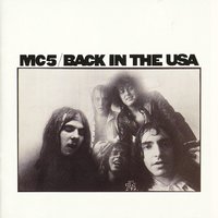 Tutti-Frutti - Mc5