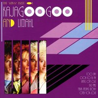 Monochromatic - Kajagoogoo