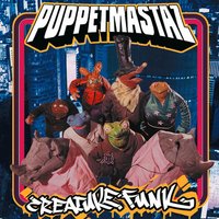 Hip Hop Police - Puppetmastaz