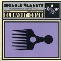 Highing Fly - Digable Planets