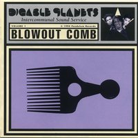 Jettin' - Digable Planets